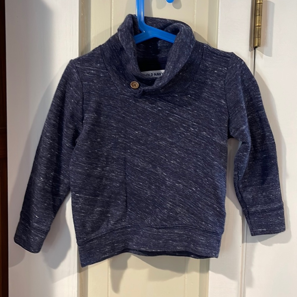 Old Navy Little Kid Sweater